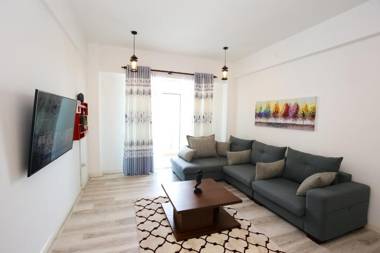 Homely Getaways in Global Towers