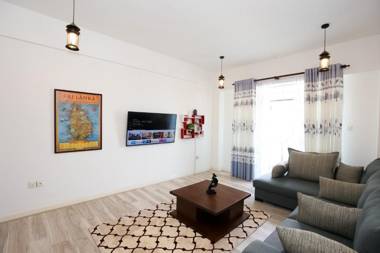 Homely Getaways in Global Towers