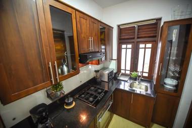 Dennislandvilla -Araliya