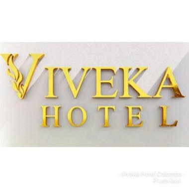 Viveka Hotel Colombo