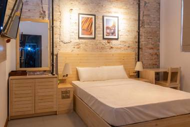 Blackout Boutique Hotel