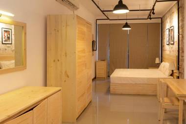 Blackout Boutique Hotel