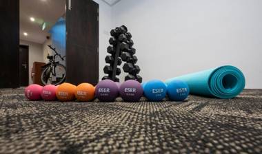 Hotel MaRadha Colombo