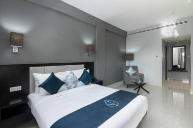 Hotel MaRadha Colombo