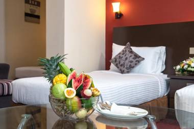 Pearl Grand By Rathna