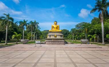 Akara Apartments - W.A Silva Mw