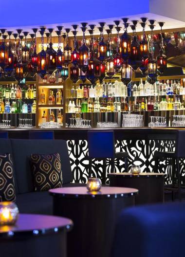 Taj Bentota Resort & Spa