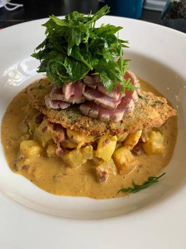 The Villa Bentota by KK Collection