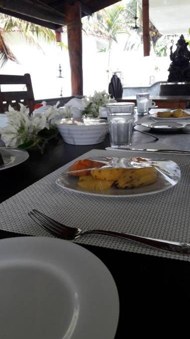 CocoVilla Boutique Resort