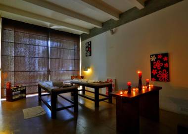 Temple Tree Resort & Spa