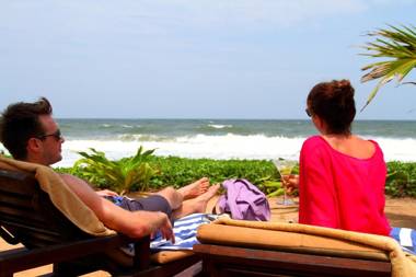 Temple Tree Resort & Spa