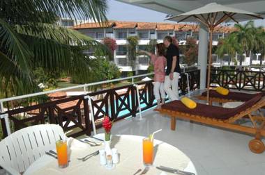 Lanka Princess All Inclusive Hotel