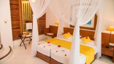 Lanka Princess All Inclusive Hotel