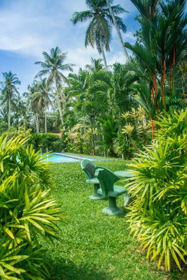 Sakura Villa Bentota