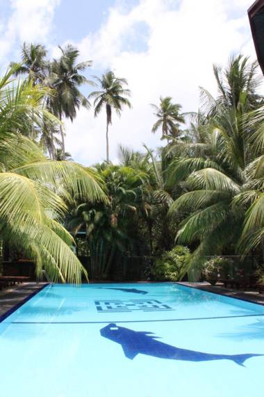 Hotel Bentota Village