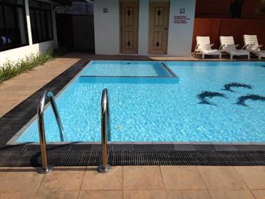 Ranga Holiday Resort