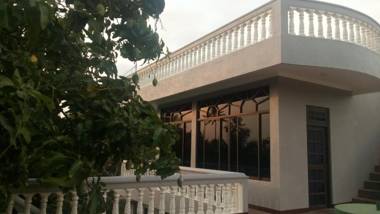 Sagarika Beach Hotel