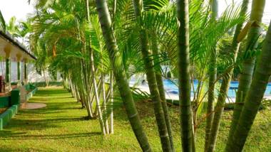 Sagarika Beach Hotel