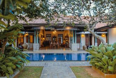 Villa Republic Bentota (06 bedroom)