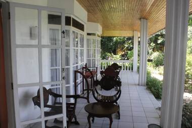 Laluna Ayurveda Resort