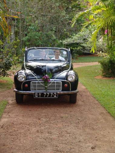 Nisala Arana Bentota A Private Villa