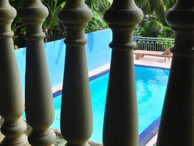 Little Paradise Guest House