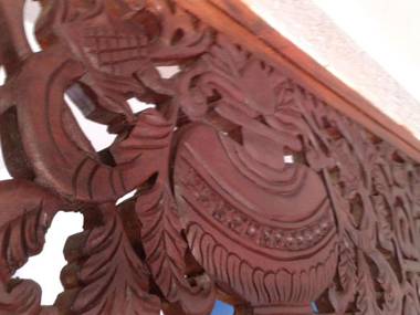 Little Paradise Guest House