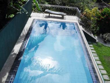 Little Paradise Guest House