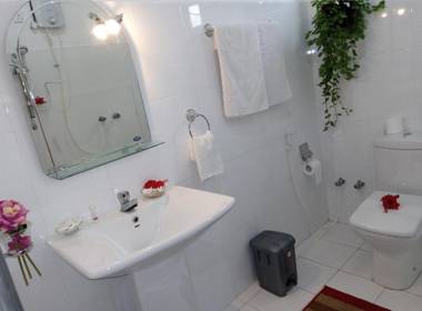 Walauwa The Villa Ahungalla