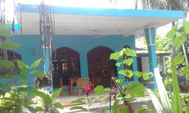 Lagoon Villa Beruwala