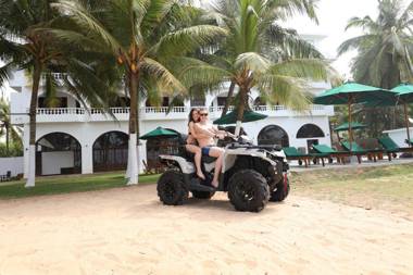 Joe's Resort Bentota