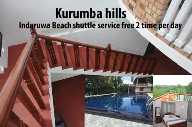 Kurumba Hills