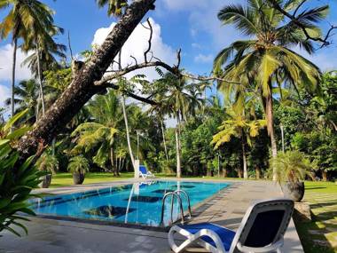 Villa Velmarie Yoga and Ayurveda House