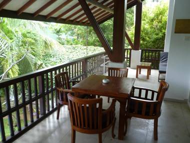 The Residence Bentota