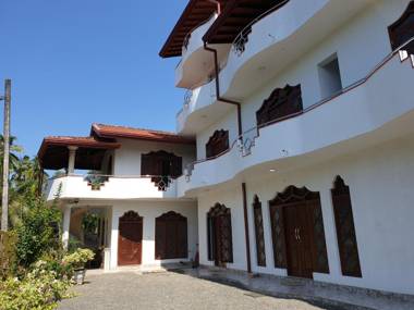 White Elephant Villa & Restaurant