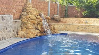 Siriniwasa Villa Induruwa