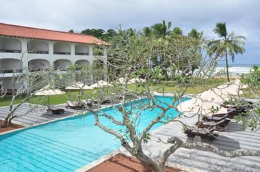 Heritance Ayurveda - All Meals and Treatments