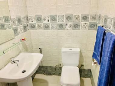 MICHS Beach Villa - Maggona