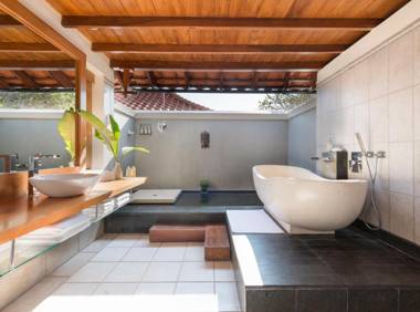 Jetwing Saman Villas