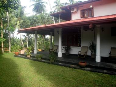 Priyanka Villa