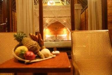 Thejan Beach Cabanas