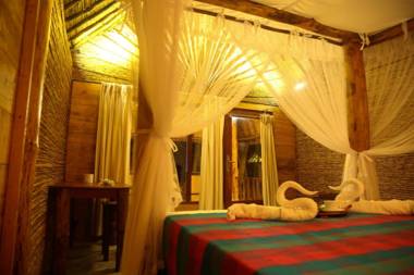 Thejan Beach Cabanas