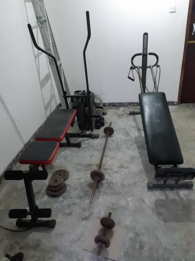 Brian's Homestay Balapitiya