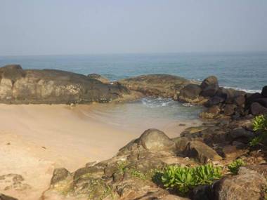 Brian's Homestay Balapitiya