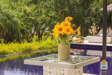 Green Turtle Villa by The Serendipity Collection