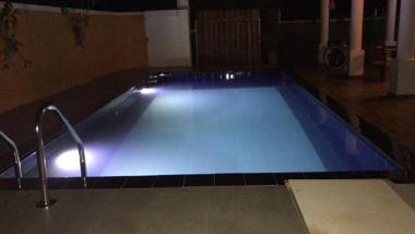 River Breeze Villa Bentota