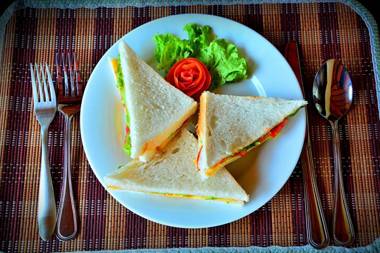 River Breeze Villa Bentota