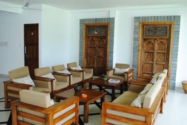 Serendib Beach Hotel