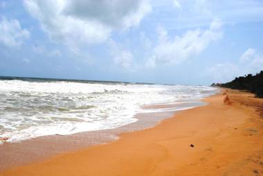 Serendib Beach Hotel