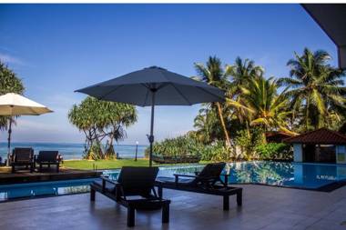 Serendib Beach Hotel